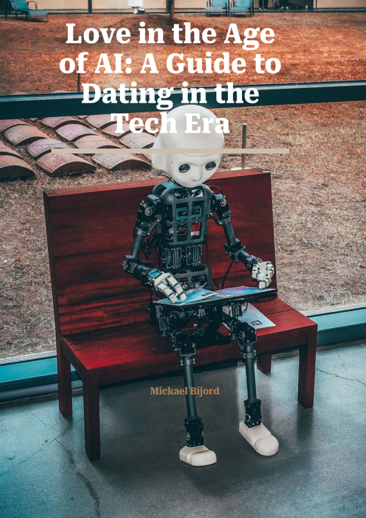 Love In The Age Of Ai A Guide To Dating In The Tech Era